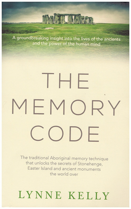 The Memory Code Don